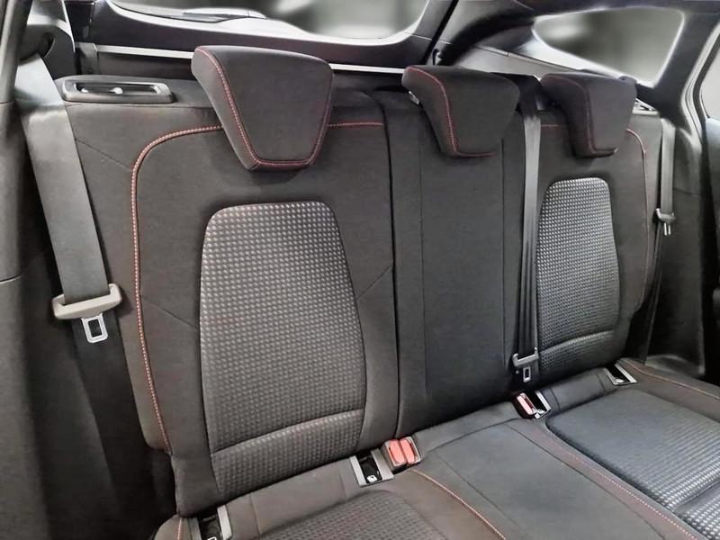 FORD FOCUS 1.5 ECOBLUE 115 CV ST -LINE AUTO SW STATION WAGON