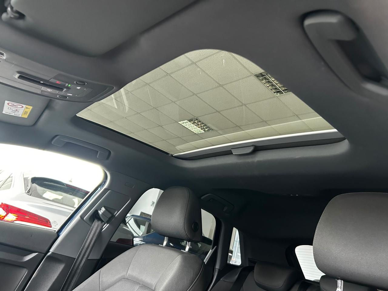 Audi A3 2.0 SPB 35 TDI S tronic 2020
