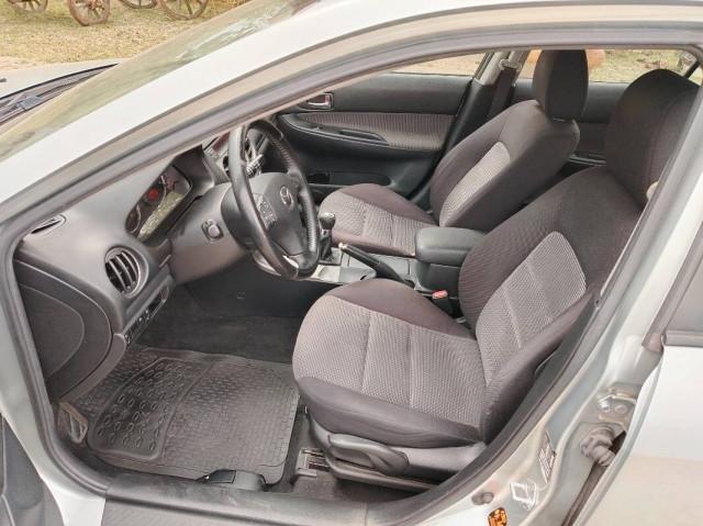 Mazda 6 I 2002 Wagon 2.0 cd Leather&Bose 136cv