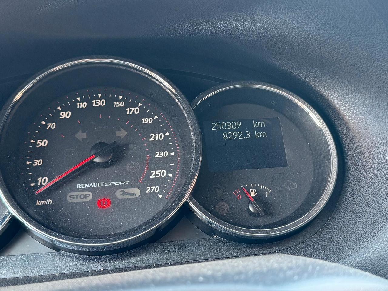 Renault Megane Mégane 1.5 dCi 110CV Start&Stop GT Line