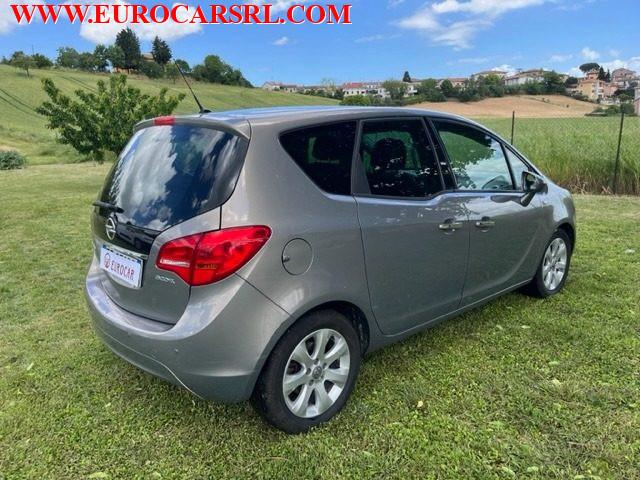 OPEL Meriva 1.3 CDTI 95CV ecoFLEX Elective