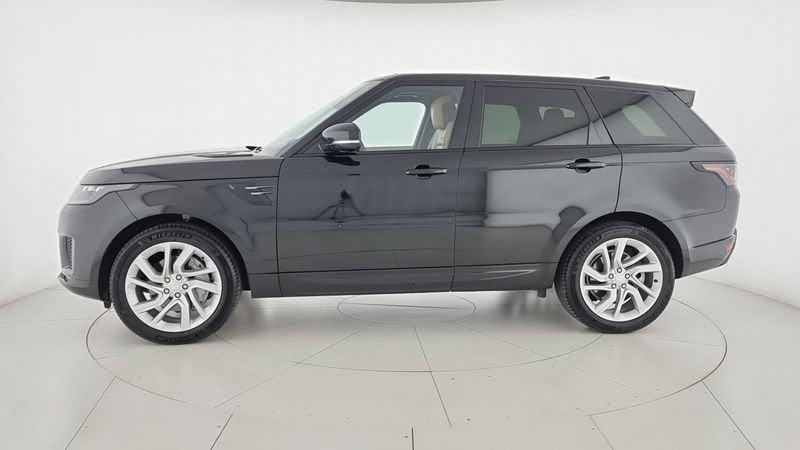Land Rover RR Sport 3.0D l6 249 CV HSE Dynamic