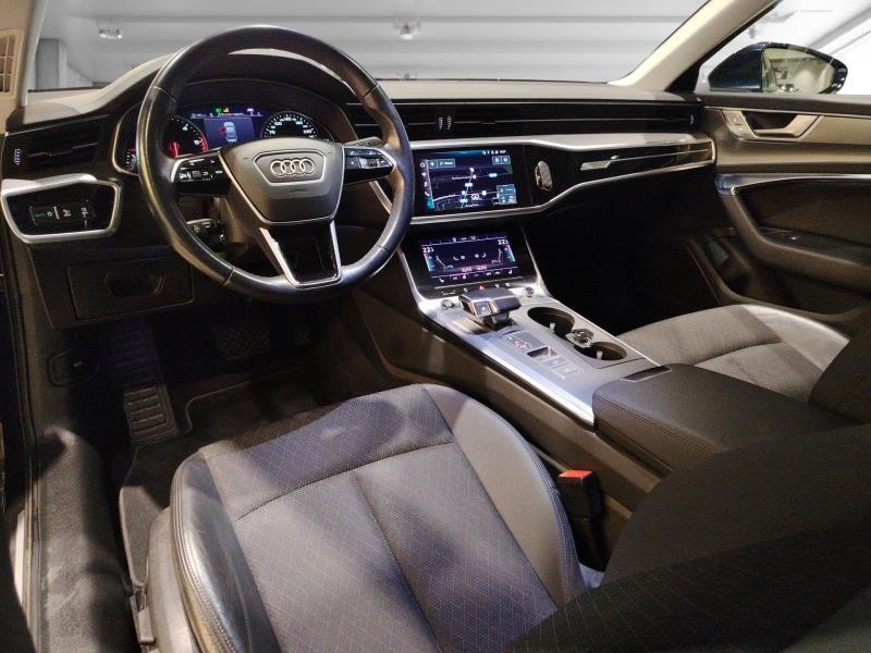 Audi A6 35 2.0 TDI mHEV Business S tronic