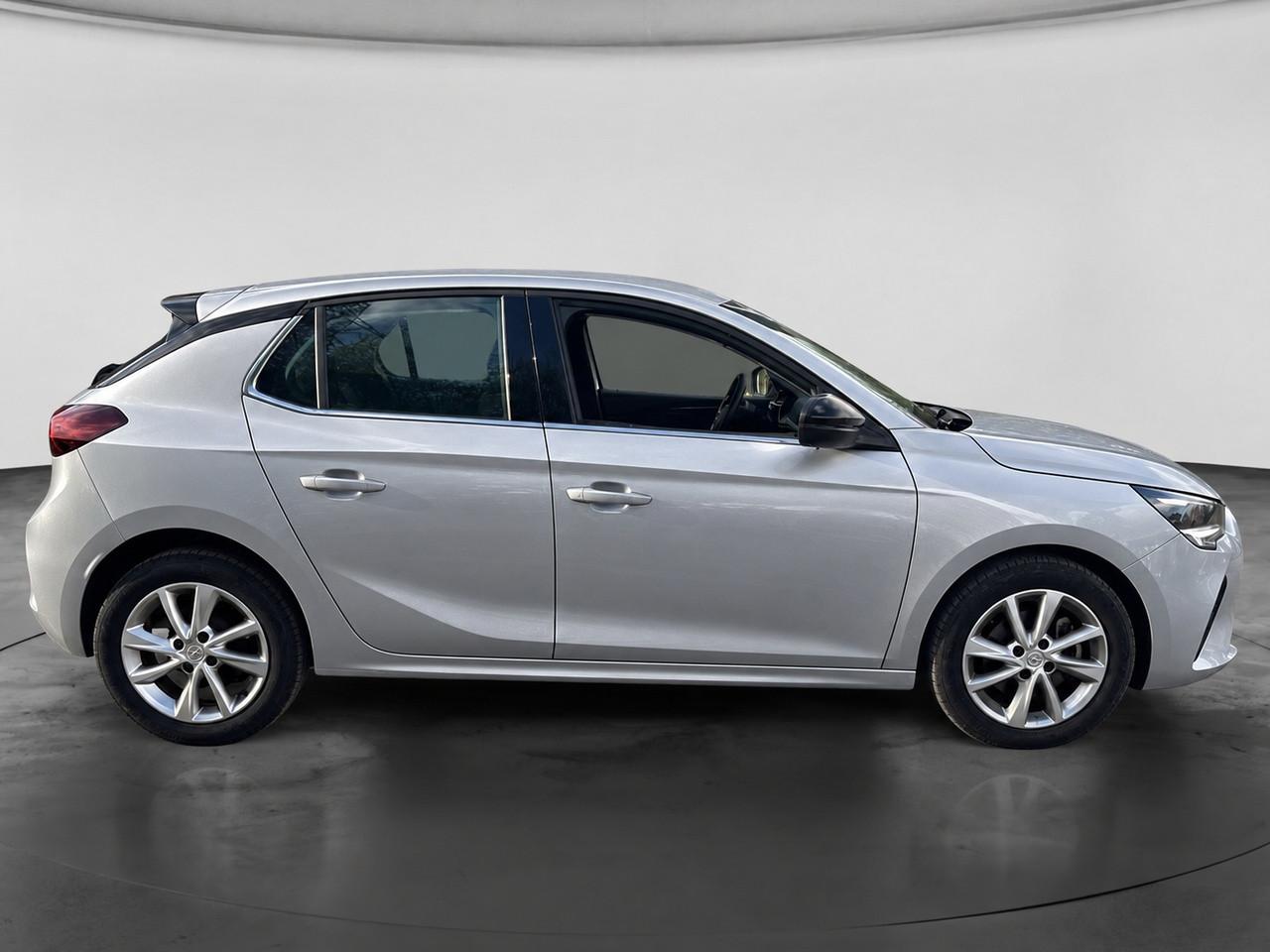 OPEL Corsa VI 2020 - Corsa 1.2 Elegance s&s 100cv