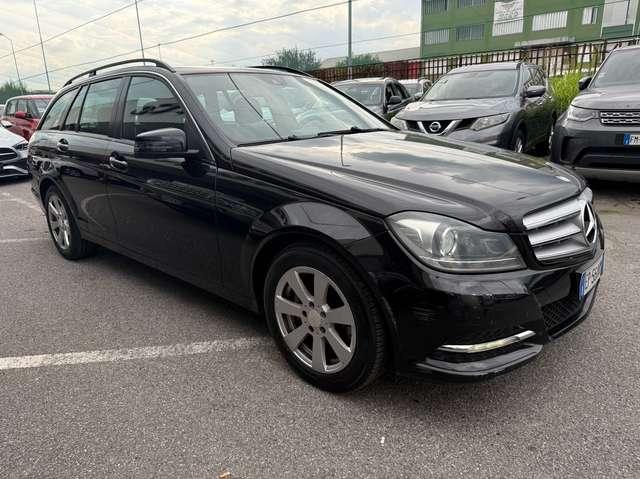 Mercedes-Benz C 200 SW SW cdi (be)