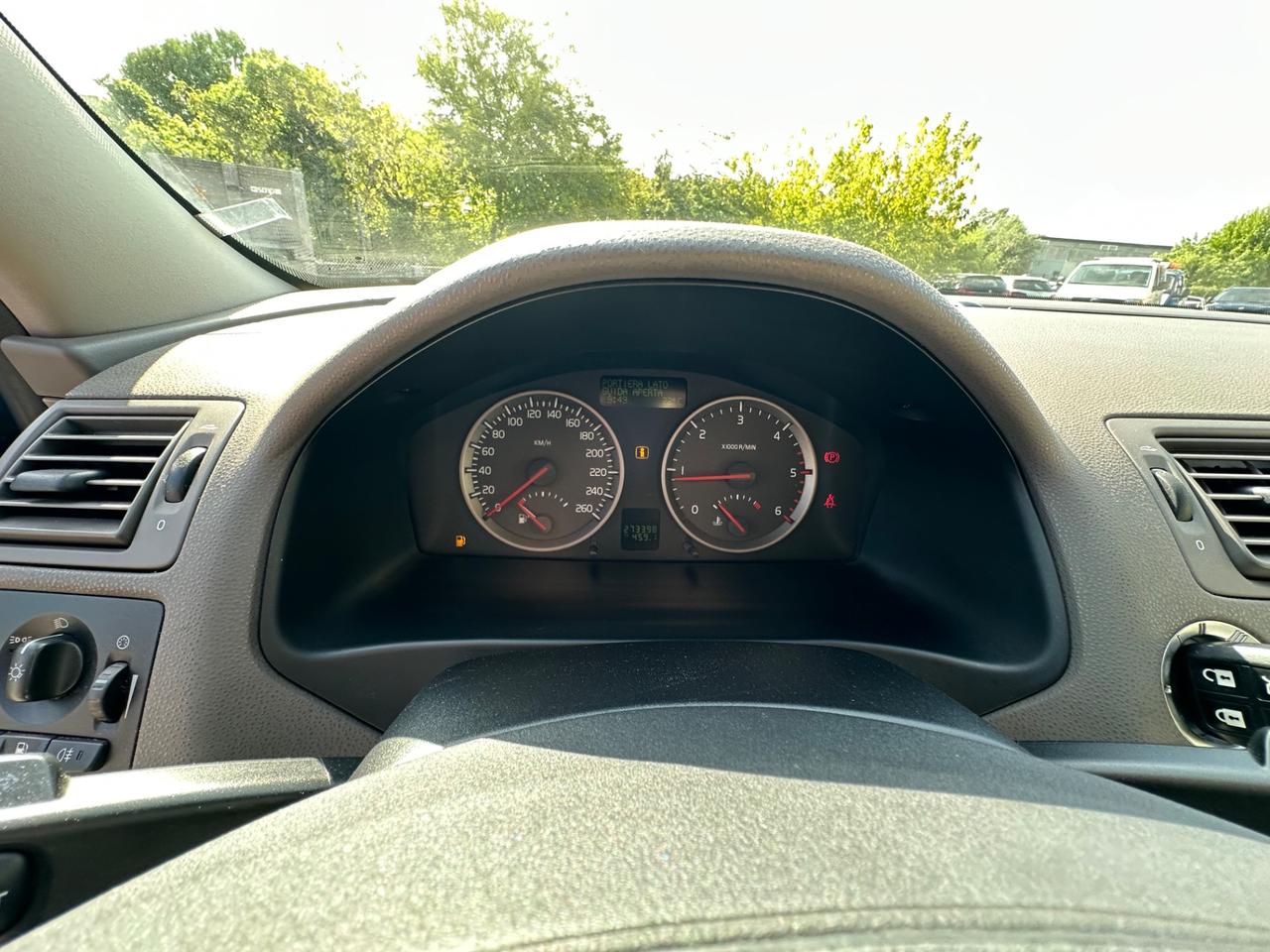 Volvo V50 2.0 D cat Summum
