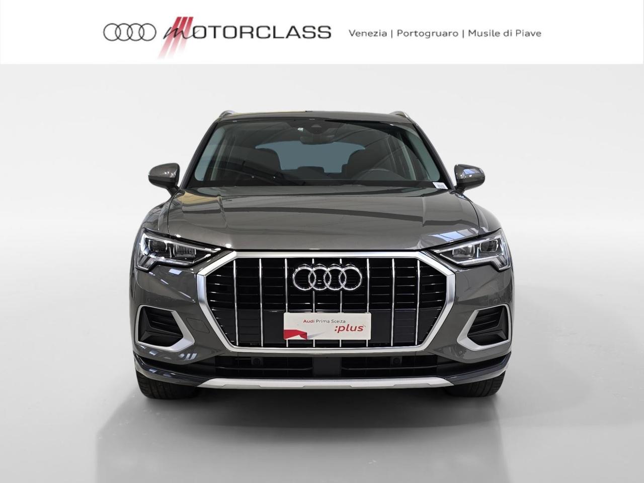 Audi Q3 35 2.0 tdi business advanced s tronic