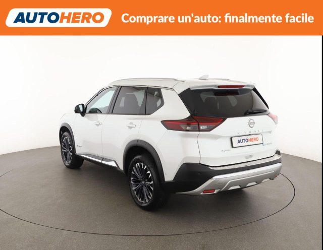 NISSAN X-Trail e-Power e-4orce 4WD 5 posti N-Trek