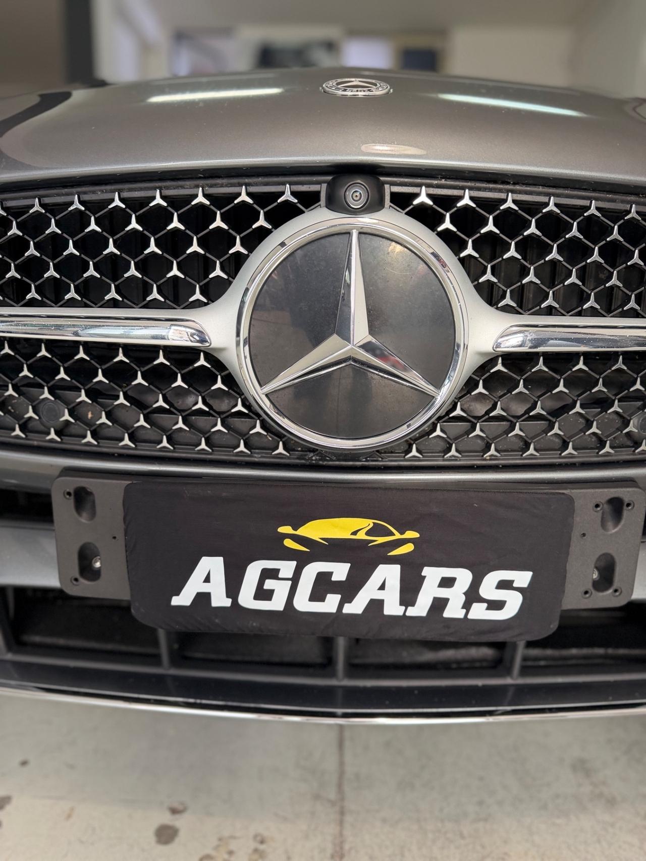 Mercedes-benz C 220 d Mild hybrid Premium Pro