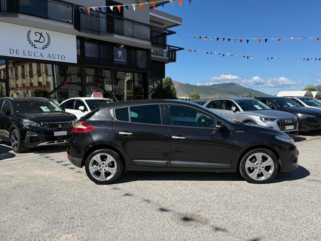 RENAULT Megane Mégane 1.5 dCi 110CV Dynamique SCONTO ROTTAMAZIONE