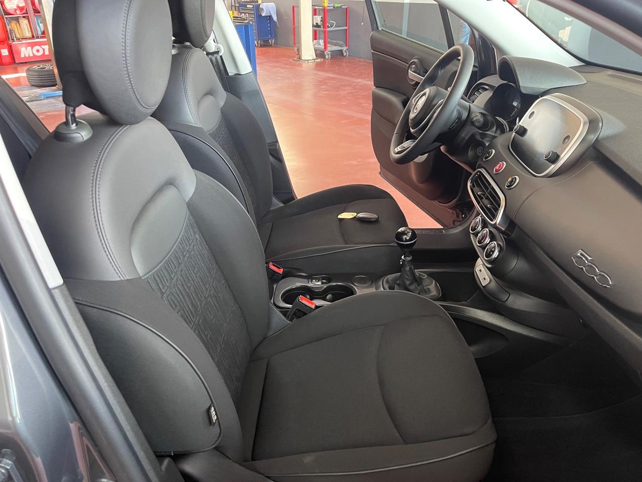 Fiat 500X 1.3 MultiJet 95 CV