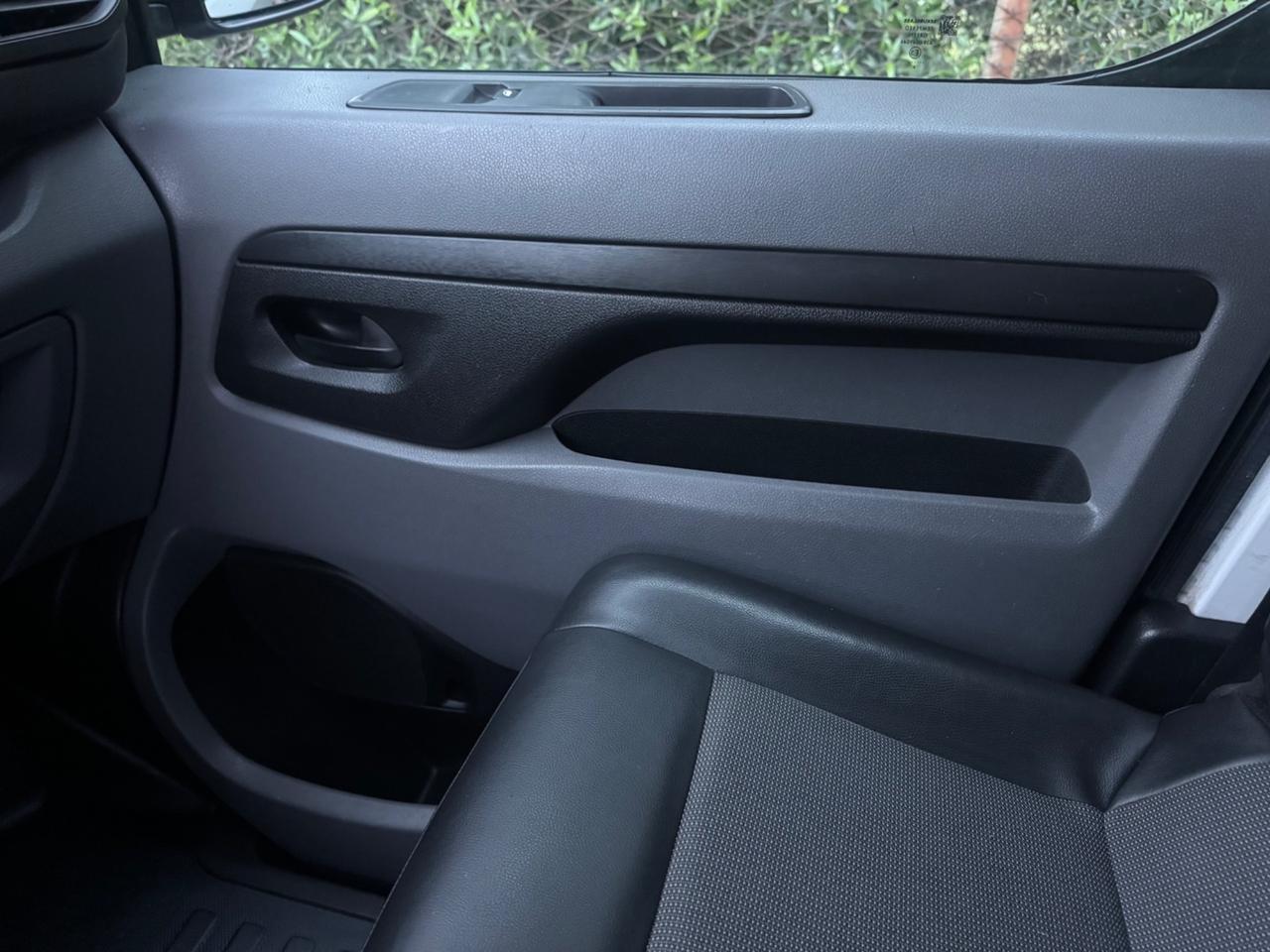 COTROEN JUMPY 1.6 HDI BUSINESS M PASSO LUNGO