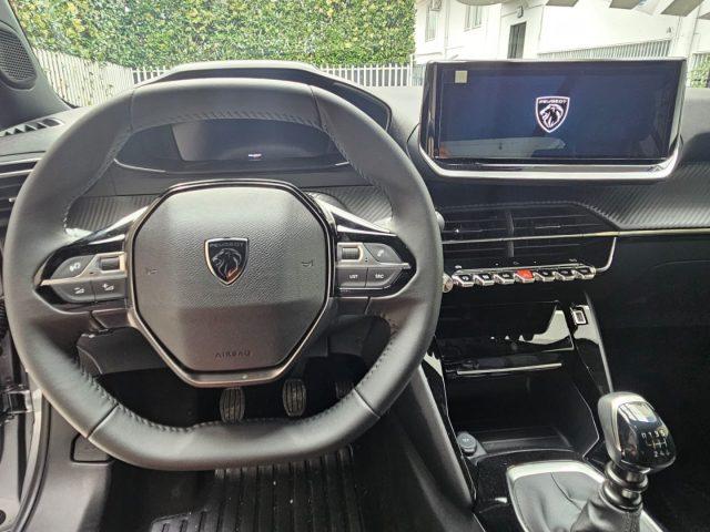 PEUGEOT 2008 PureTech 100 S&S Allure tua da ?249,00 mensili
