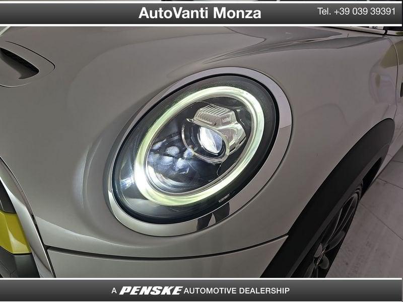 MINI Mini Full Electric Mini Cooper SE S