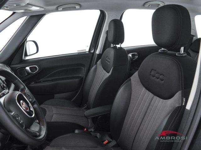 FIAT 500L Living 1.3 Multijet 95 CV Lounge