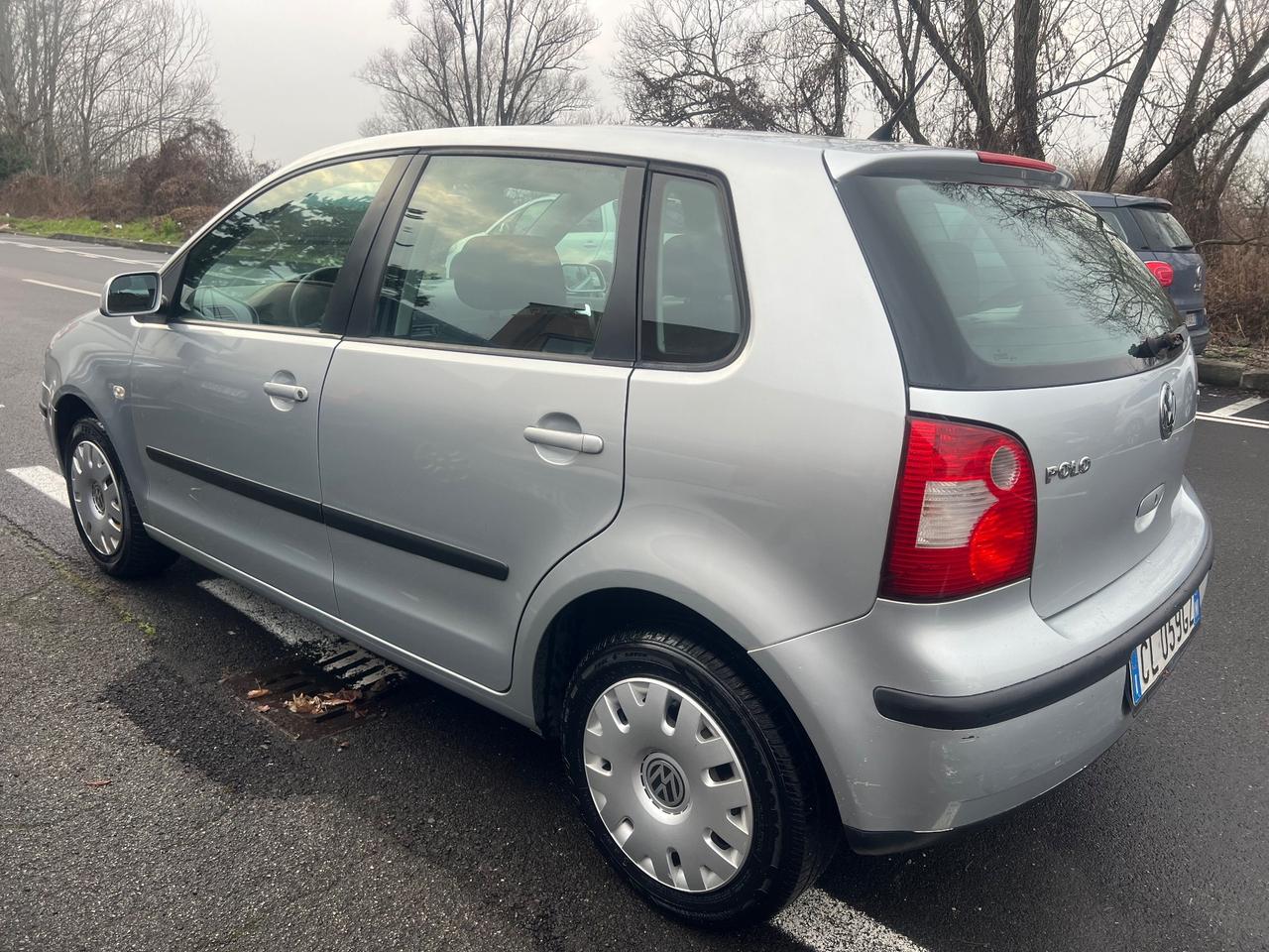 Volkswagen Polo 1.4 5p. 26 mila km solo