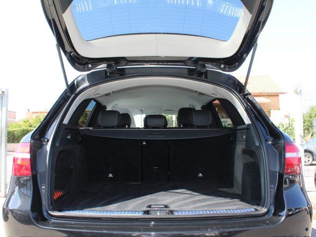 MERCEDES-BENZ GLC 250 d 4Matic Premium
