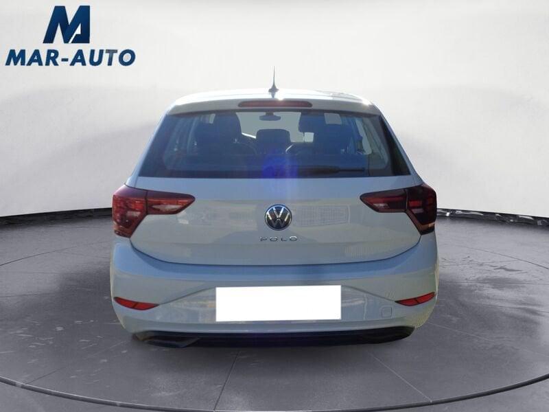 Volkswagen Polo Polo 1.0 EVO