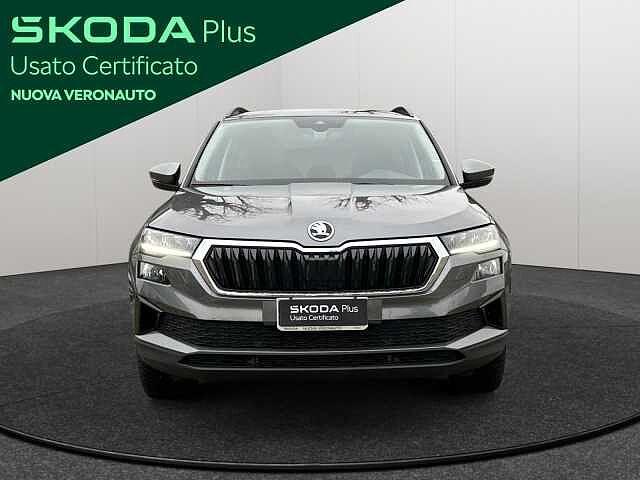 SKODA Karoq 2.0 TDI EVO SCR 115 CV Executive