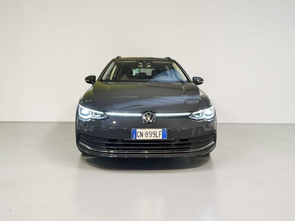 Volkswagen Golf 1.5 eTSI EVO ACT Style DSG
