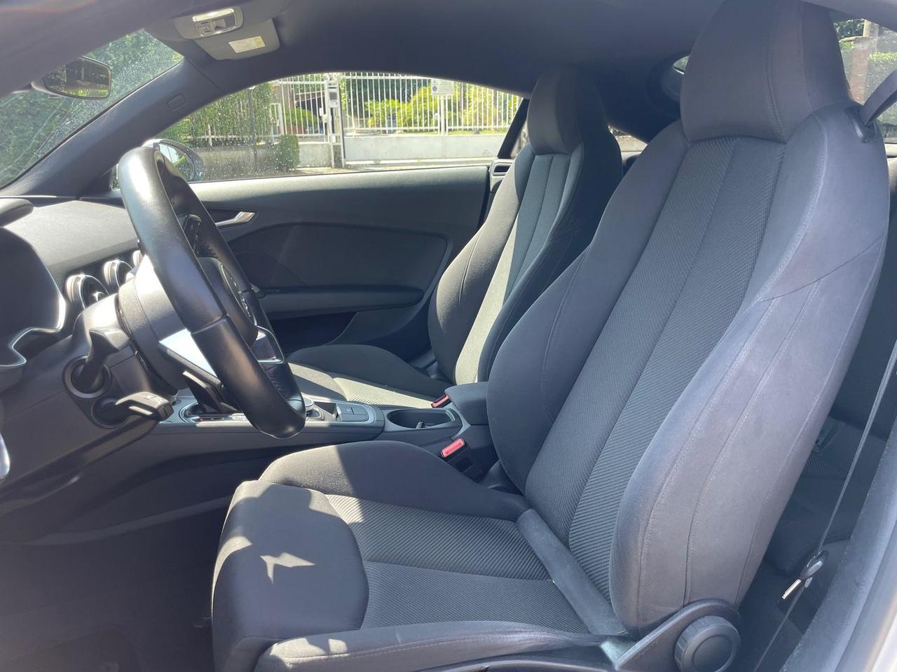 Audi TT S Line 2.0 40 TFSI #11967