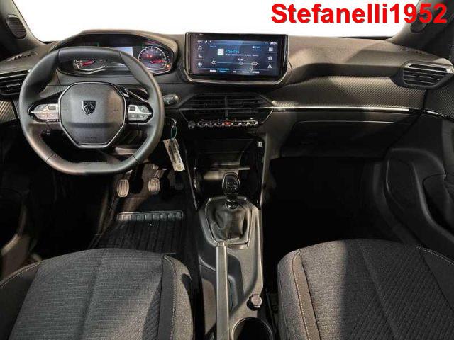 PEUGEOT 2008 1.2 puretech Style s&s 100cv