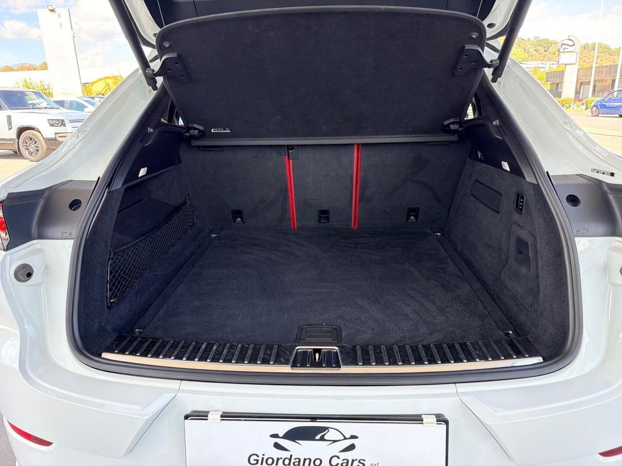 Porsche Cayenne Coupé 3.0 V6 limited edition in garanzia