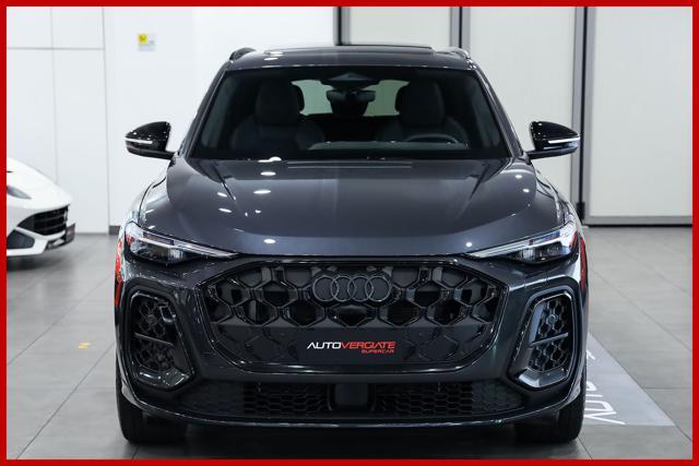 AUDI SQ5 SPB TFSI mHEV+ quattro