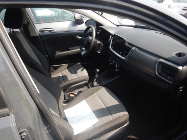 KIA Stonic 1.2 MPI 84 CV Style
