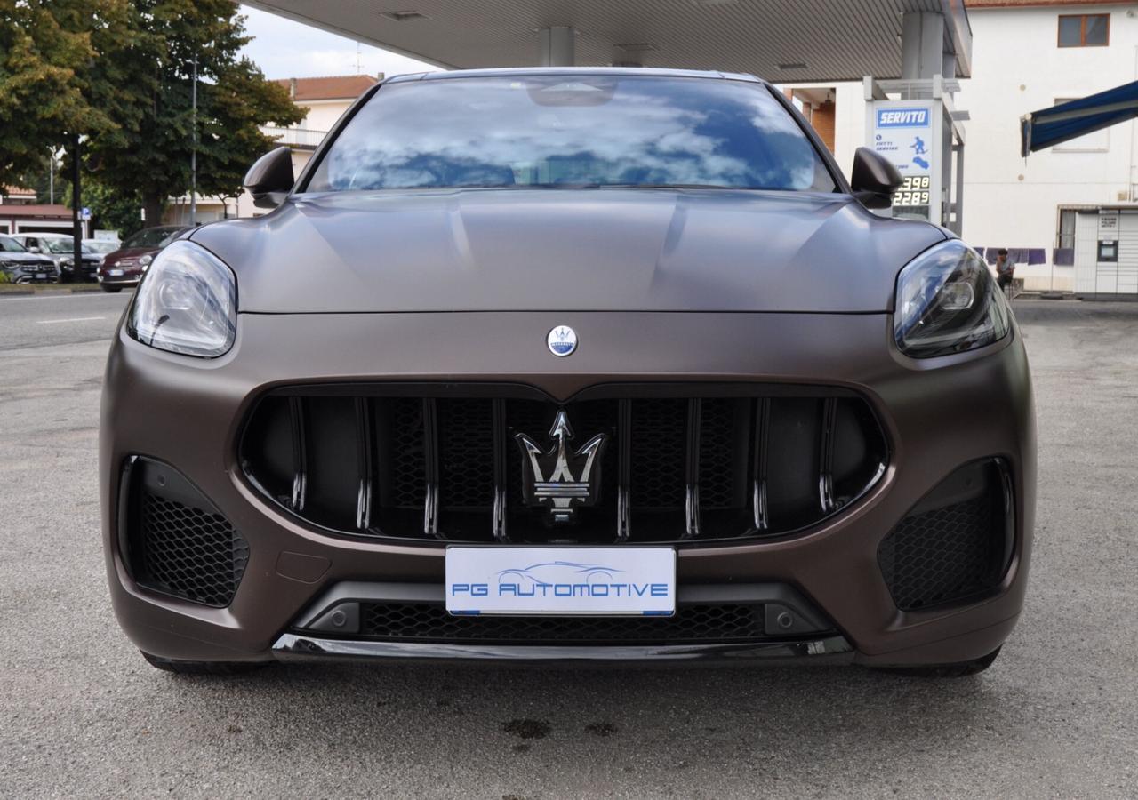 Maserati Grecale MHEV 330 CV AWD Modena