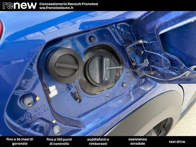 DACIA Sandero TCe 100 GPL Stepway Expression NBI