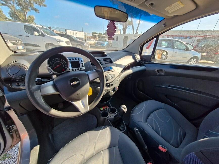 Chevrolet Spark 1.0