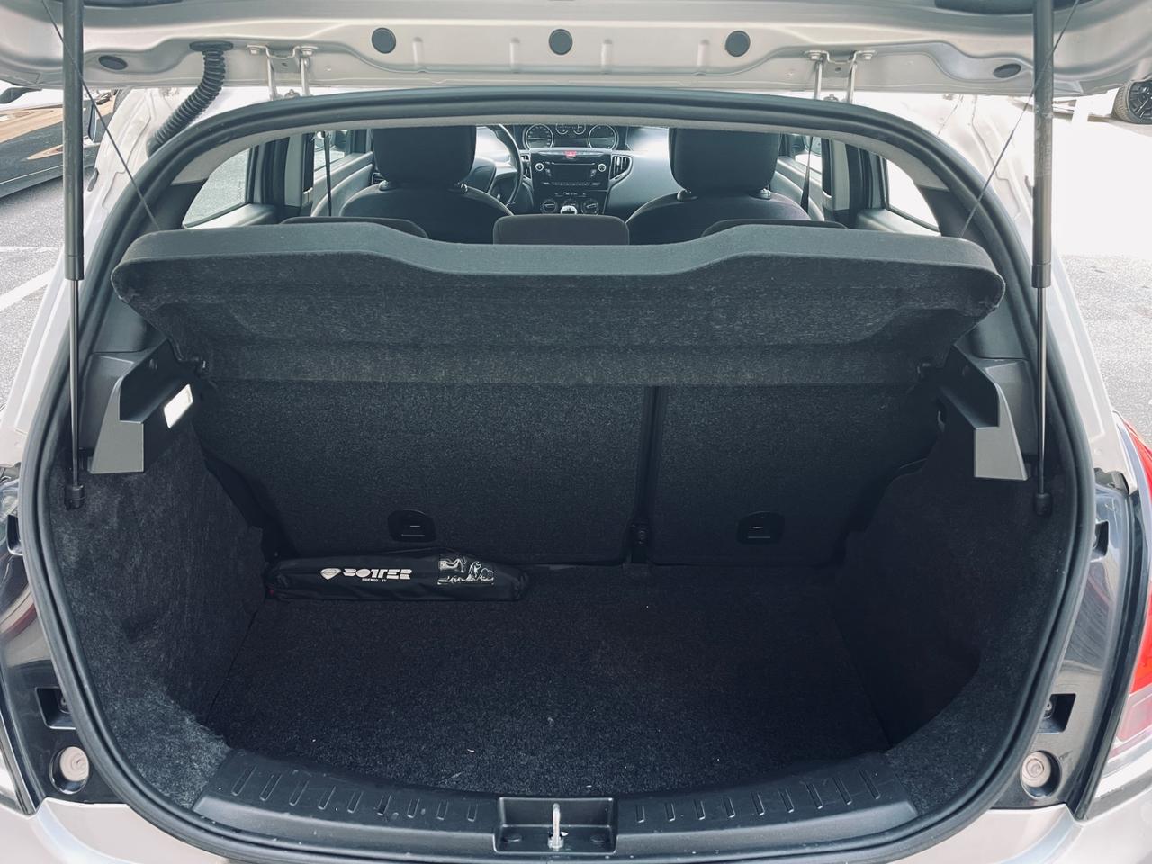 Lancia Ypsilon 1.3 MJT 5 porte S&S Gold