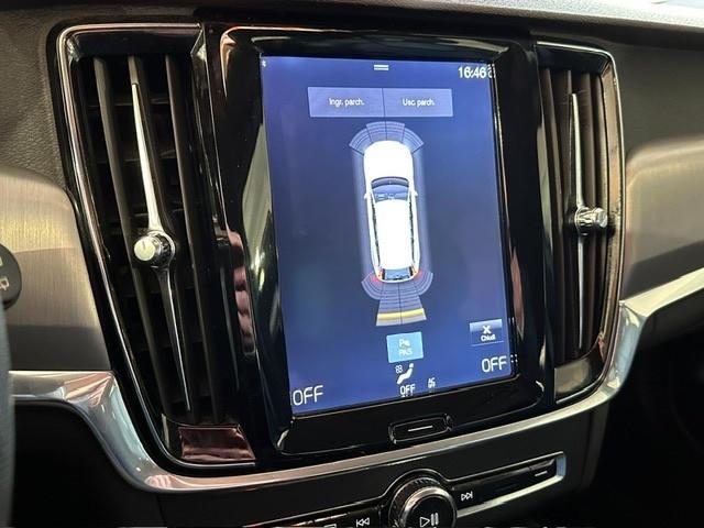 Volvo V90 D3 Geartronic Inscription