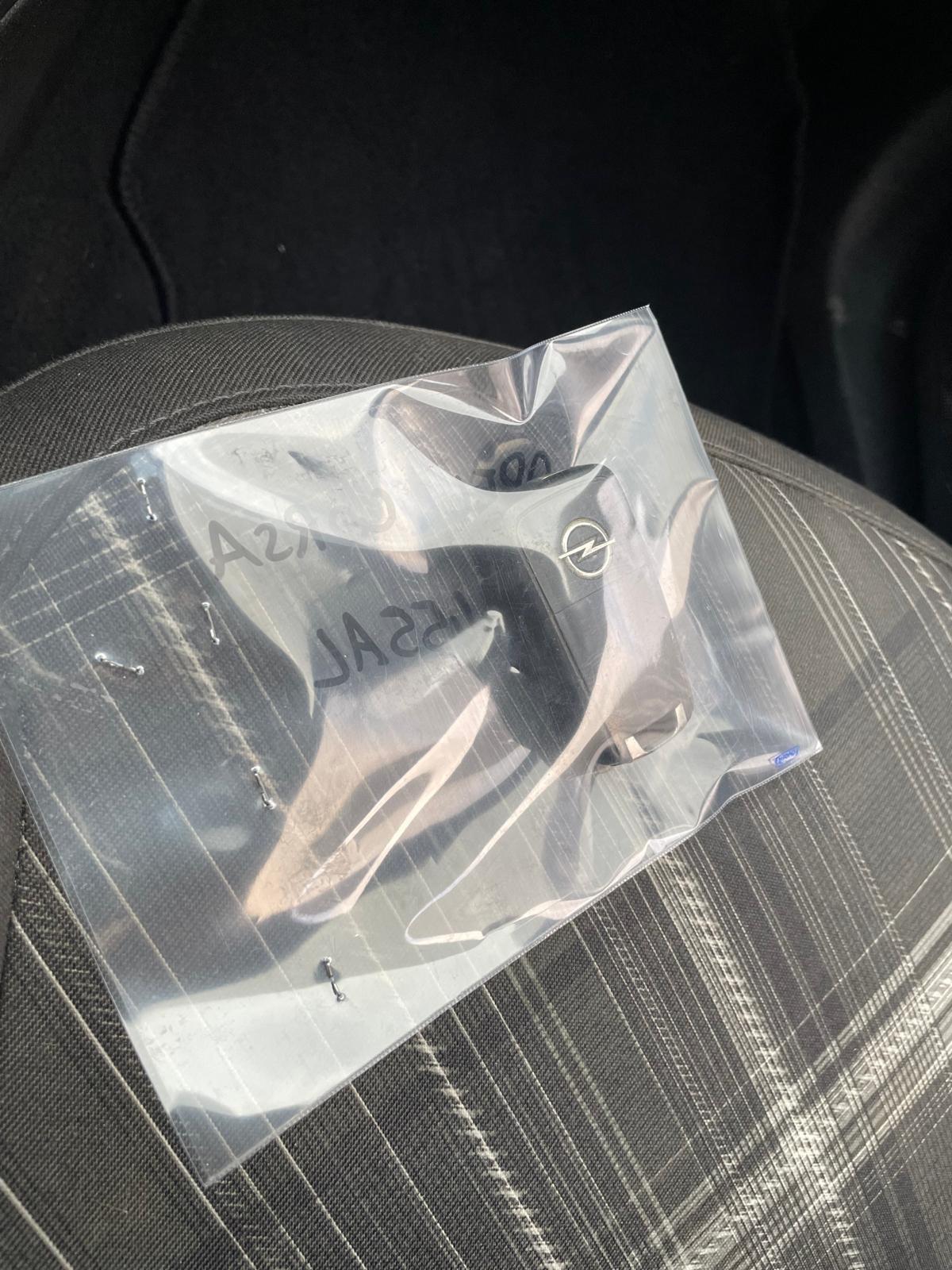 Opel Corsa 1.3 CDTI 75CV F.AP. 3 porte b-color