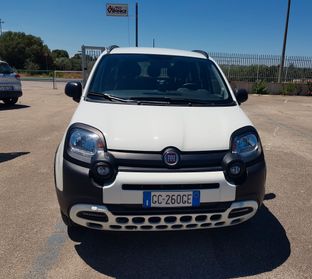 Fiat Panda CITY CROSS 1.0Hybrid PREZZO REALE