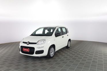 FIAT Panda Panda 1.0 FireFly Hybrid