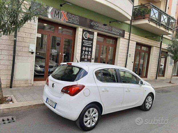 OPEL Corsa 1.3 CDTI ecoFLEX 95CV DIESEL PERFETTA