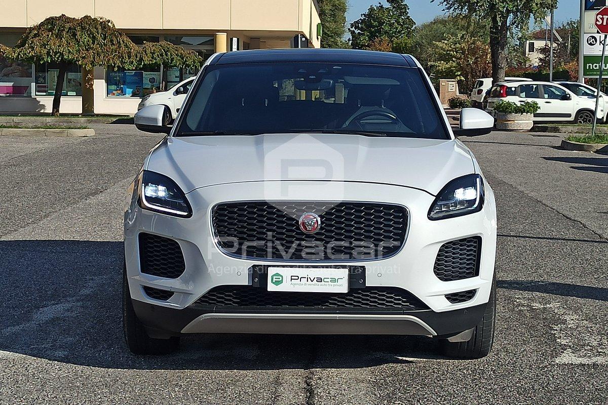 JAGUAR E-Pace 2.0D 180 CV AWD aut. S