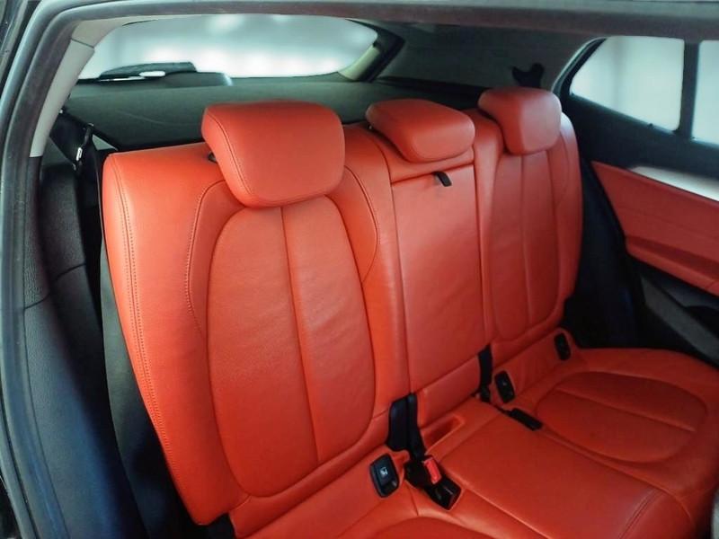 BMW X2 XDRIVE 18D ADVANTAGE AUTOMATICO SUV