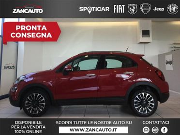 FIAT 500X Cross Look 1.0 T3 120cv MT E6D Cross CON 2 ANNI DI GARANZIA