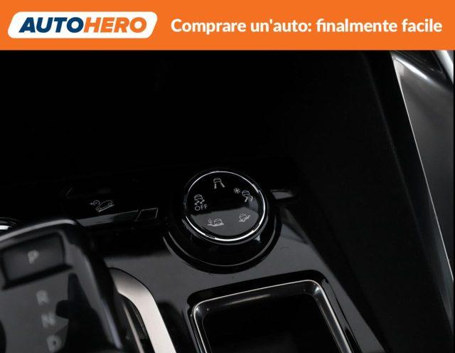 PEUGEOT 3008 BlueHDi 130 S&S EAT8 GT Line