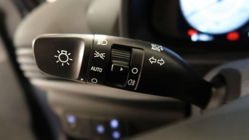 Hyundai i20 i20 1.0 t-gdi Connectline 90cv dct