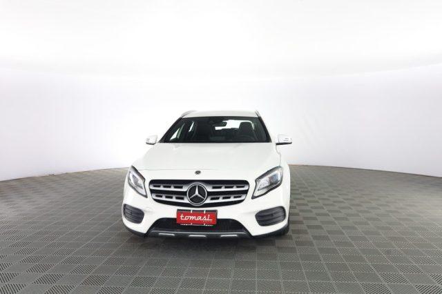 MERCEDES-BENZ CLA sse GLA GLA 220 CDI/d Automatic Premium