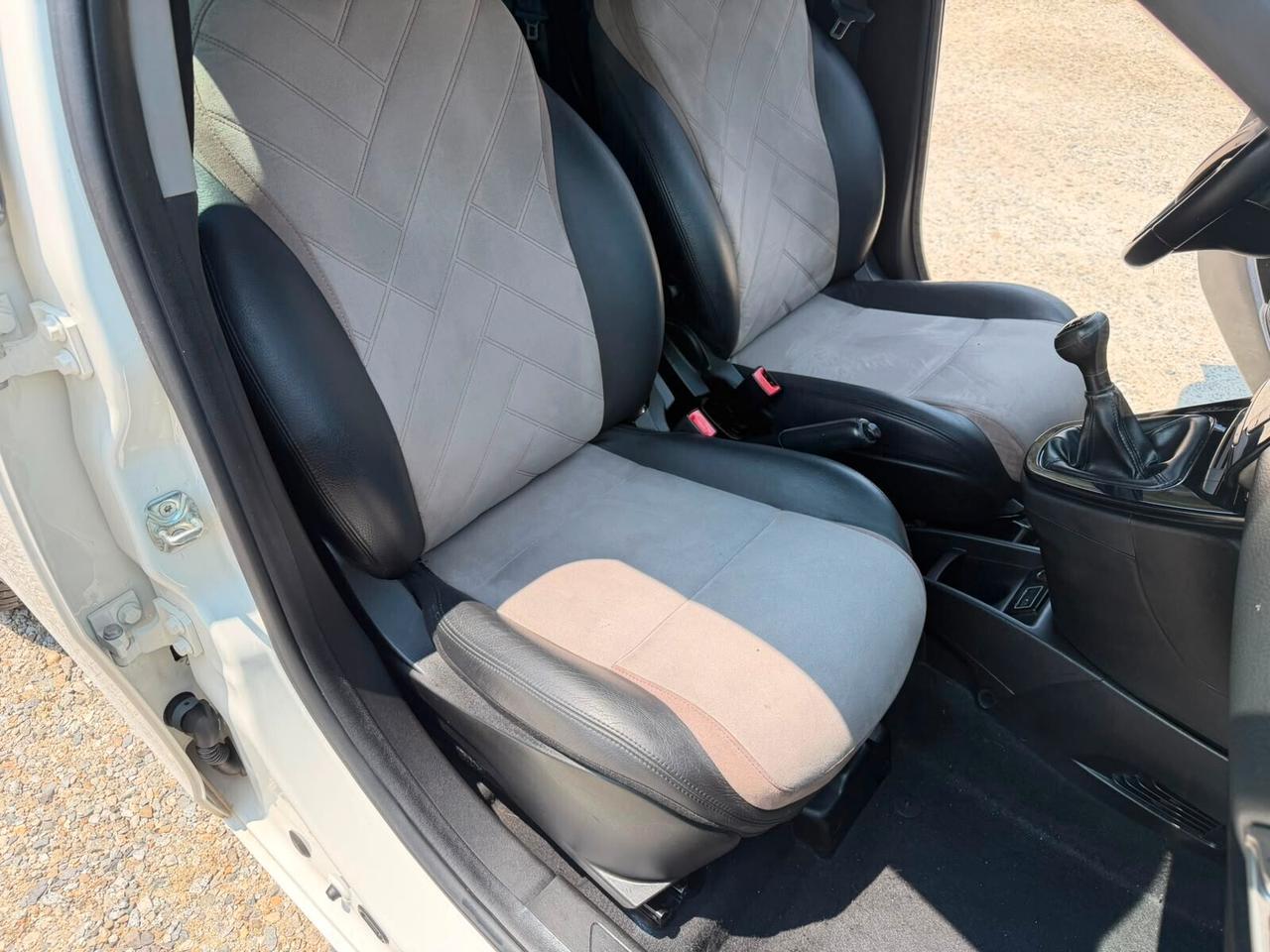 Lancia Ypsilon 1.3 MJT 16V 95 CV 5 porte S&S Platinum