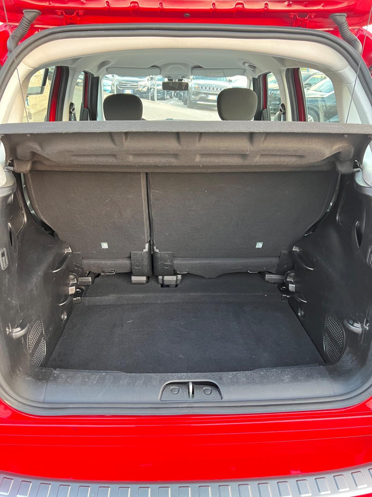 Fiat 500L 1.4 95 CV Cross 2022