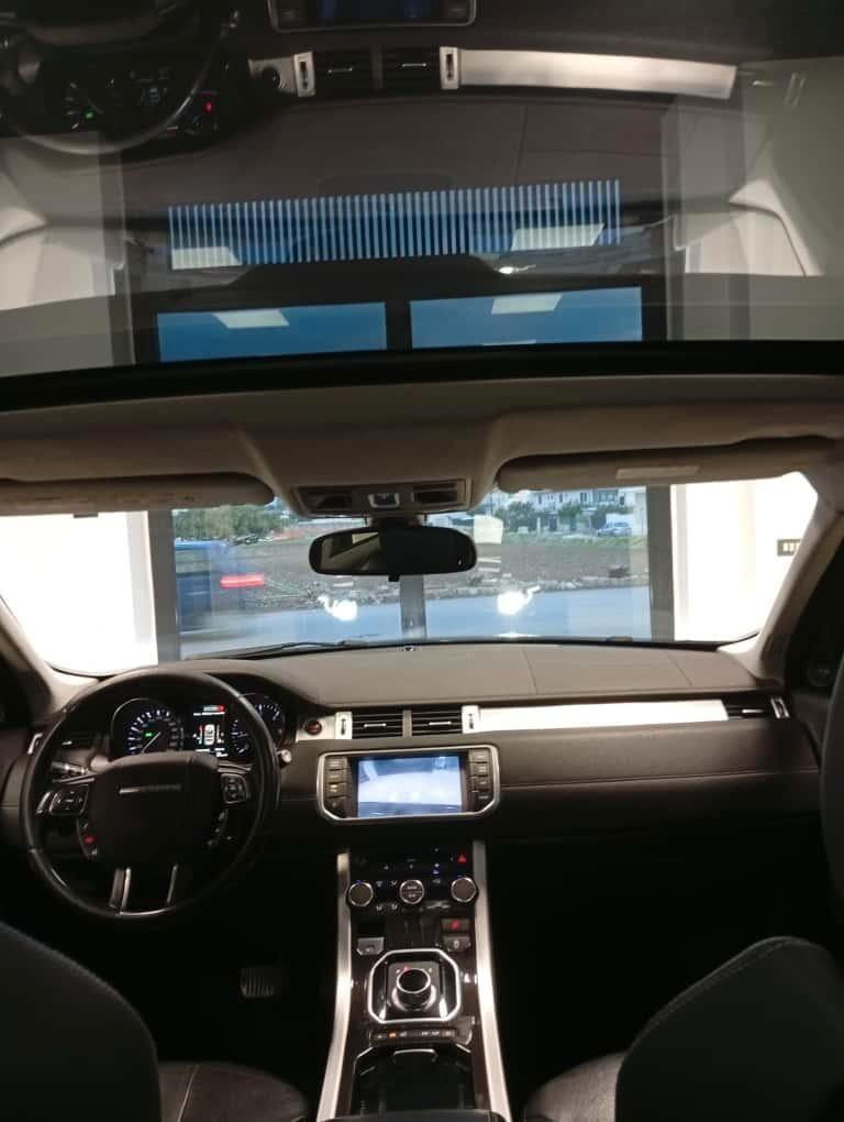 Land Rover Range Evoque 2.2 TD4 5p. Prestige