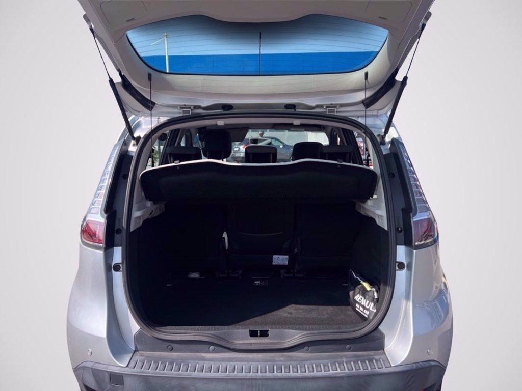 RENAULT Scénic XMod 1.5 dCi 110CV Live del 2014