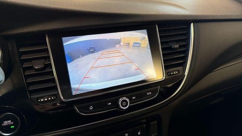 Opel Mokka X 1.6 CDTI 136cv Innovation 4x2 Auto