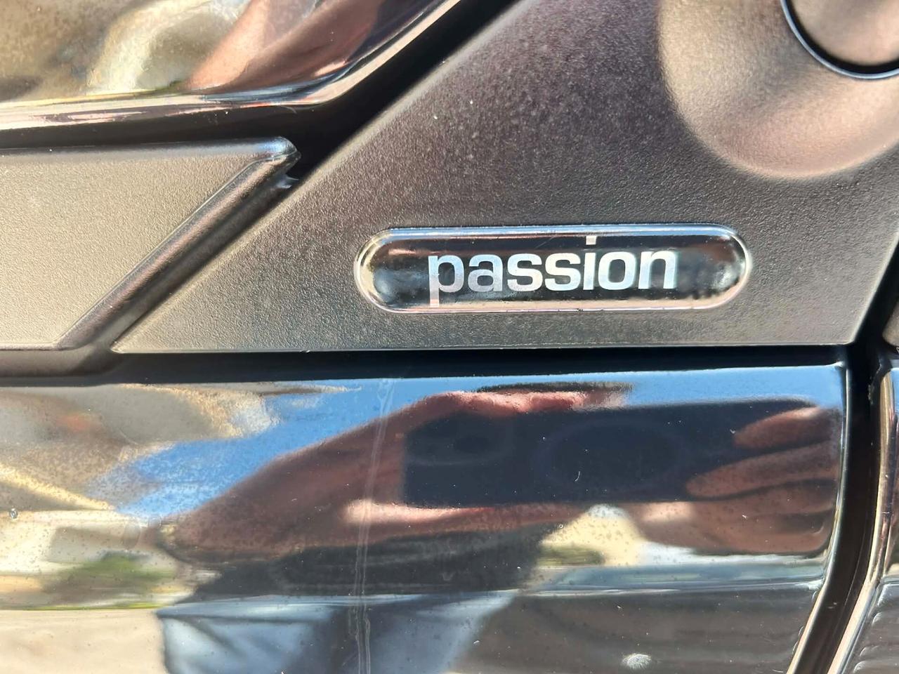 Smart ForTwo 1000 52 kW coupé passion 2013 EURO5 FULL OPTIONAL